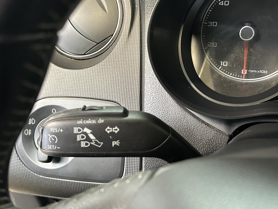 Seat Ibiza 1.2 TSi Style