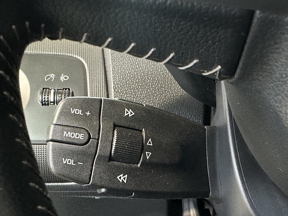 Seat Ibiza 1.2 TSi Style