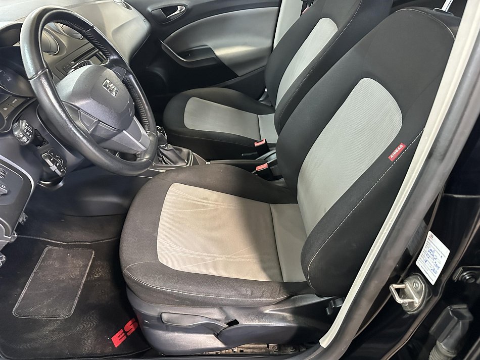 Seat Ibiza 1.2 TSi Style