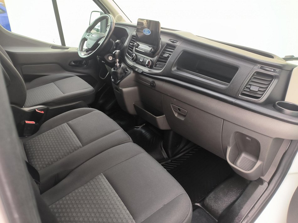 Ford Transit 2.0TDCi Trend L3H2