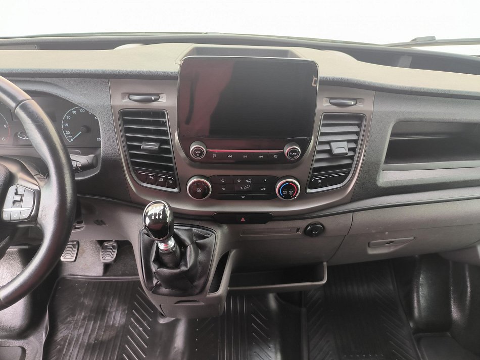 Ford Transit 2.0TDCi Trend L3H2