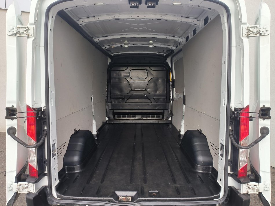 Ford Transit 2.0TDCi Trend L3H2