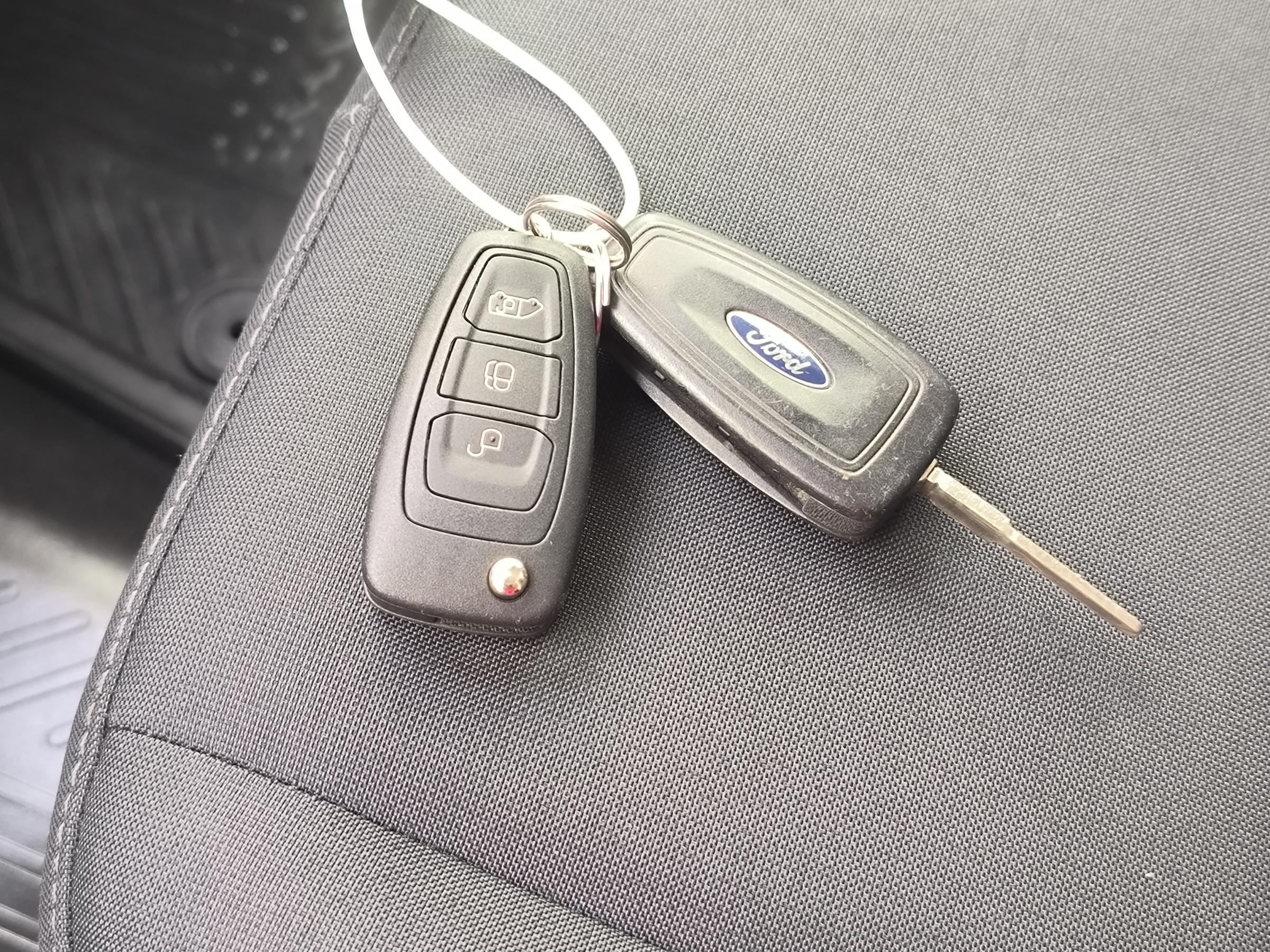 Ford Transit, 2022 - pohled č. 26