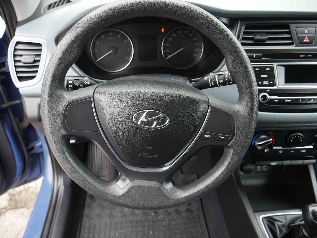 Hyundai I20 1.2 i 