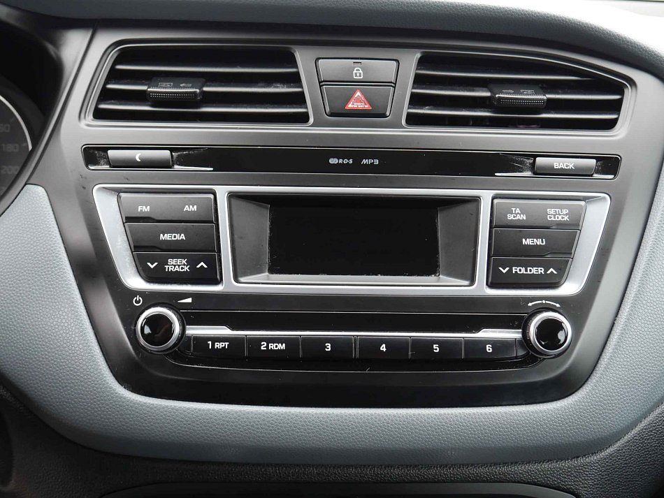 Hyundai I20 1.2 i 