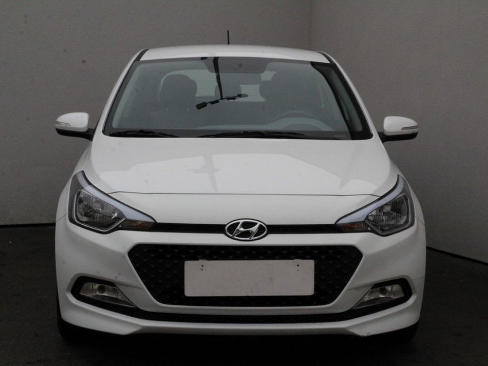 Hyundai I20 1.2 i 