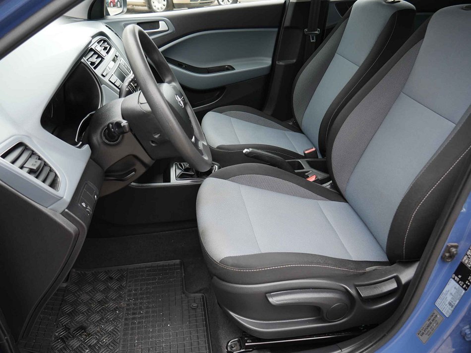 Hyundai I20 1.2 i 