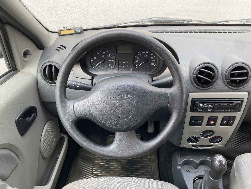 Dacia Logan 1.4i 