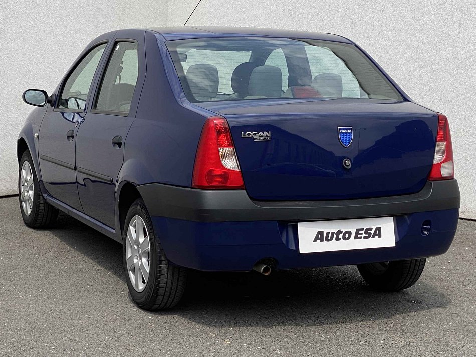 Dacia Logan 1.4i 