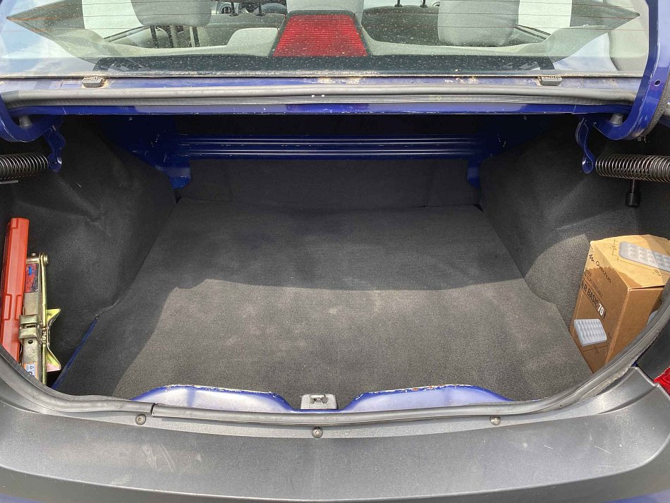Dacia Logan 1.4i 