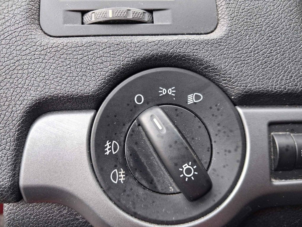 Škoda Octavia II 1.4TSi 