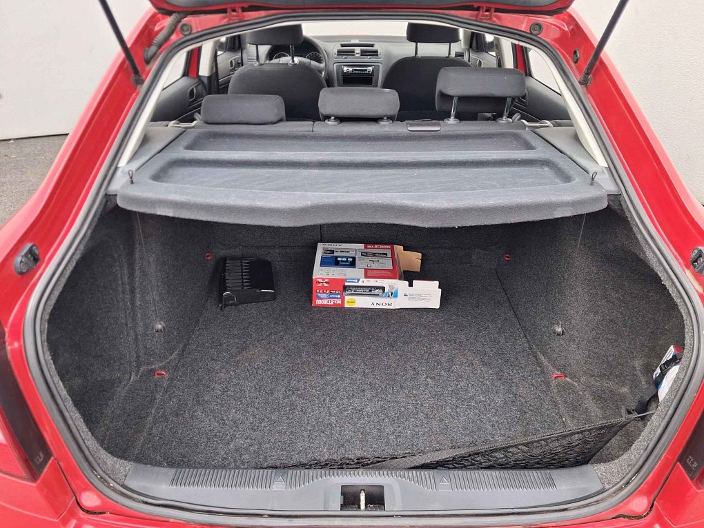 Škoda Octavia II 1.4TSi 