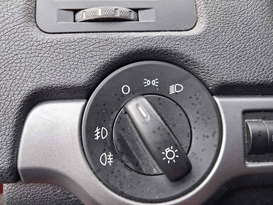 Škoda Octavia II 1.4TSi 