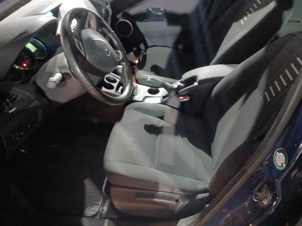 Renault Fluence 1.6 i 