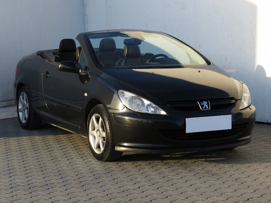 Peugeot 307 2.0 