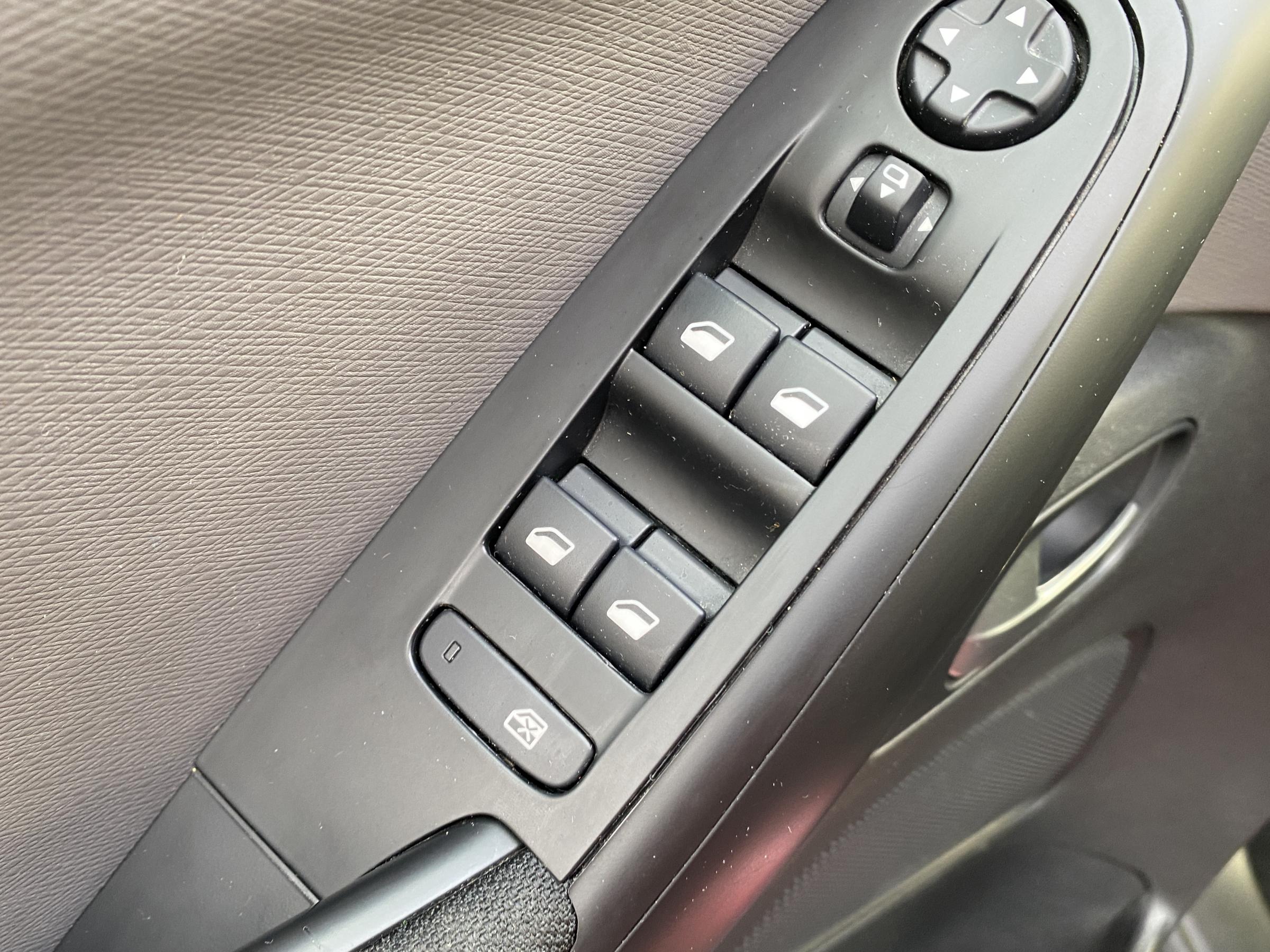 Citroën Grand C4 SpaceTourer, 2019 - pohled č. 13