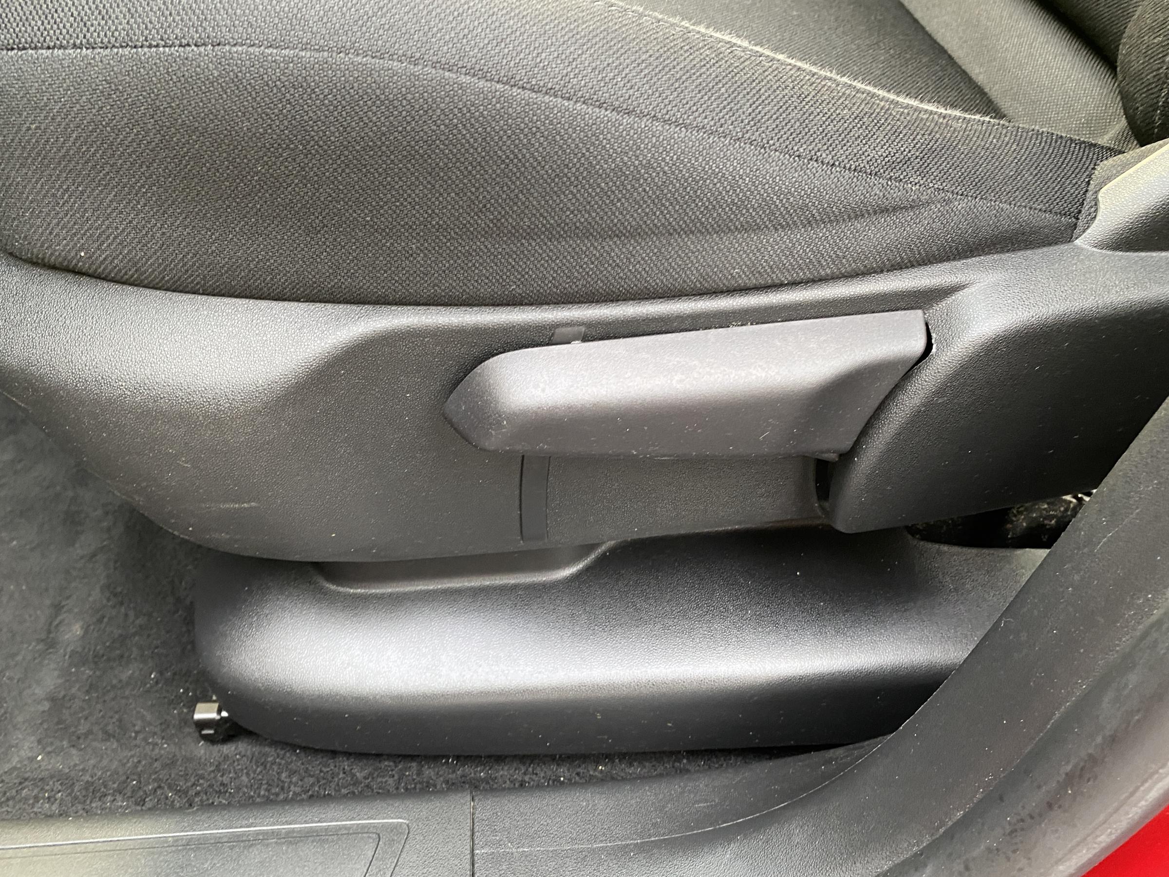 Citroën Grand C4 SpaceTourer, 2019 - pohled č. 14