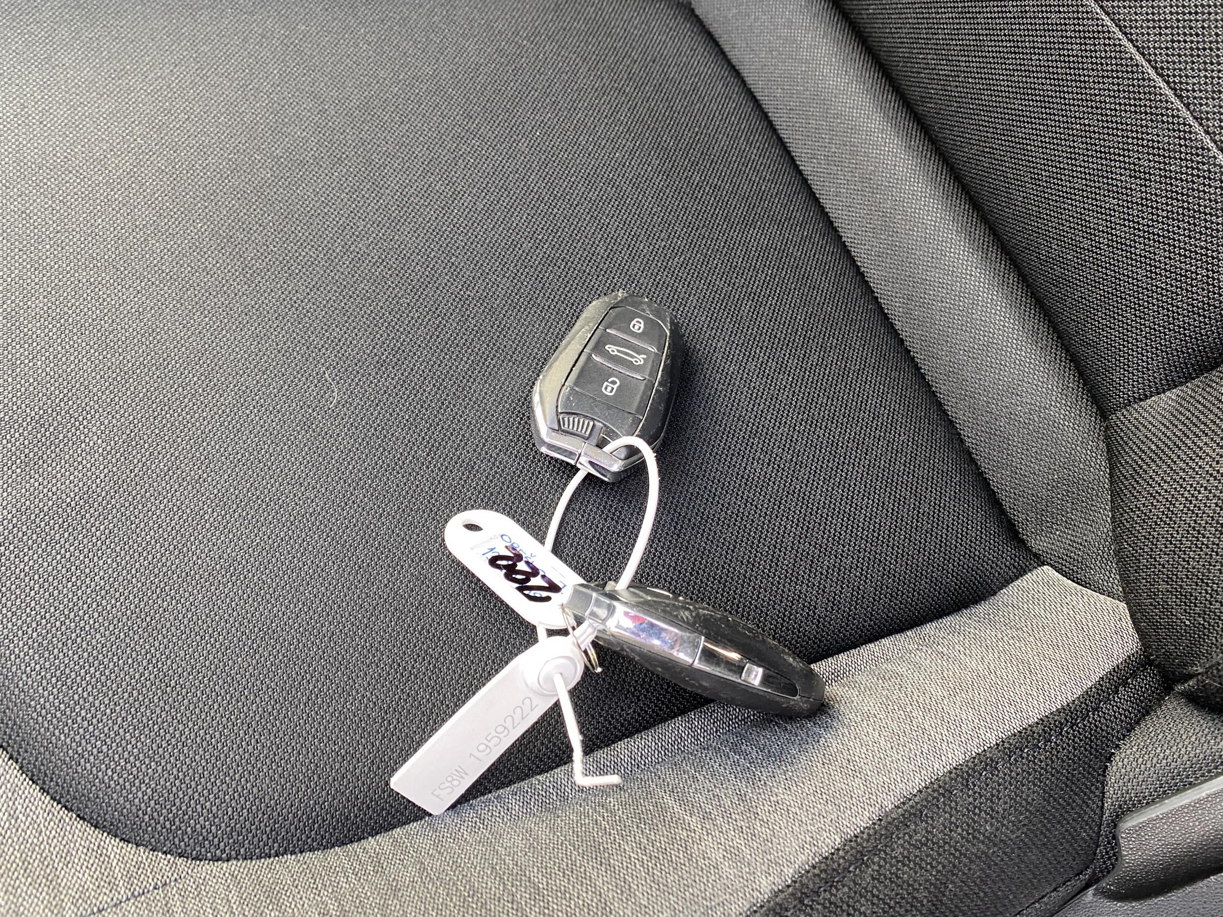 Citroën Grand C4 SpaceTourer, 2019 - pohled č. 16