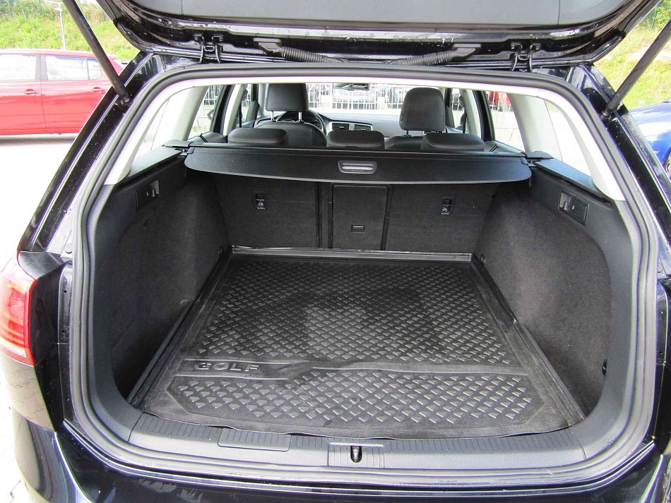 Volkswagen Golf 1.4 TSi Comfortline