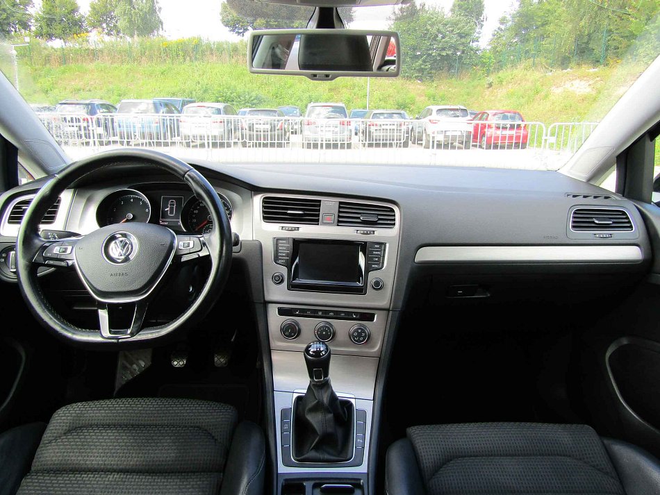Volkswagen Golf 1.4 TSi Comfortline