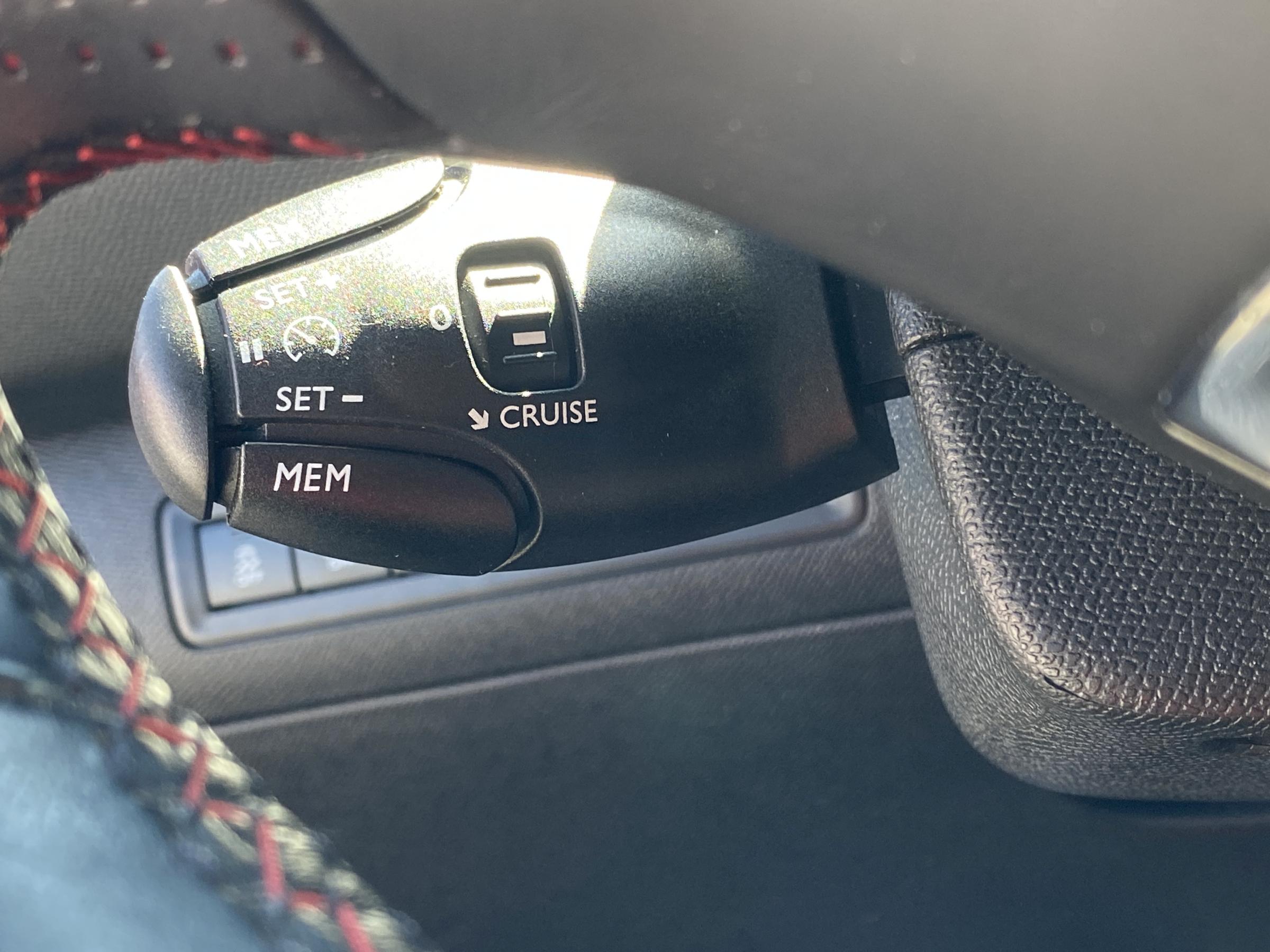 Peugeot 308, 2016 - pohled č. 21