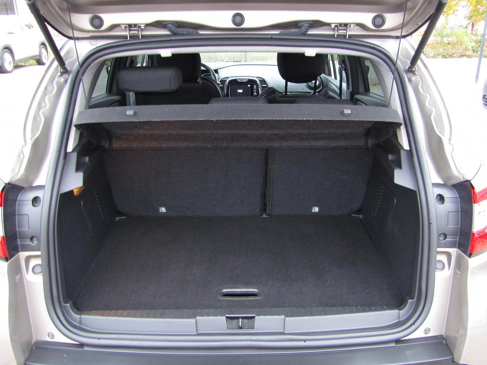 Renault Captur 1.2TCe Intense