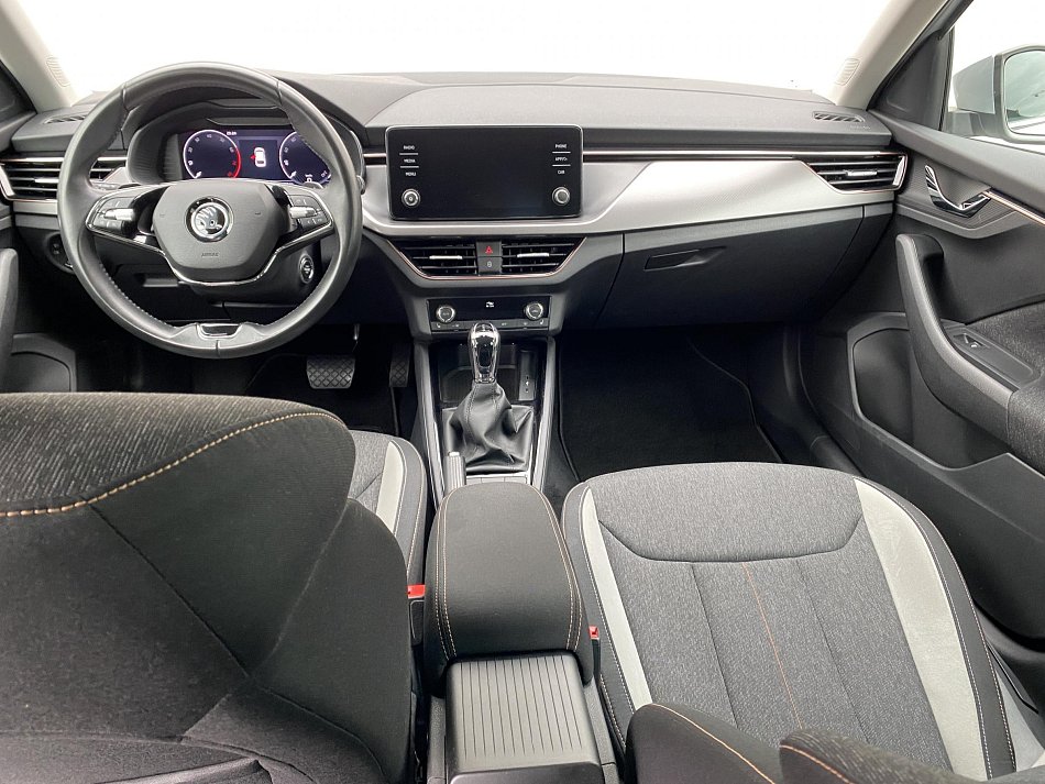 Škoda Scala 1.0 TSi Style