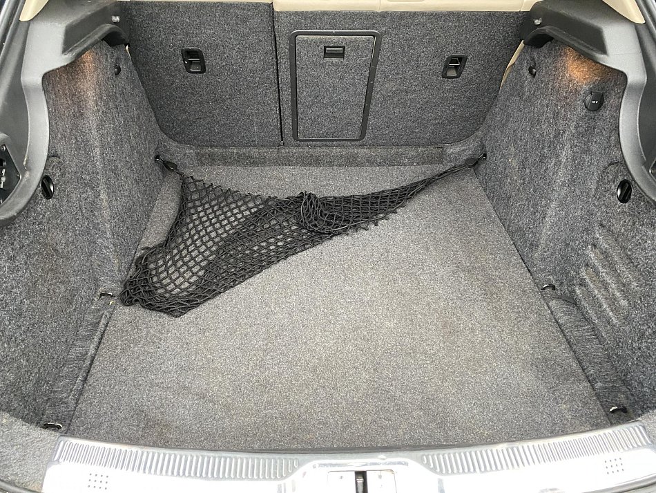 Škoda Superb II 2.0 TDi  4x4