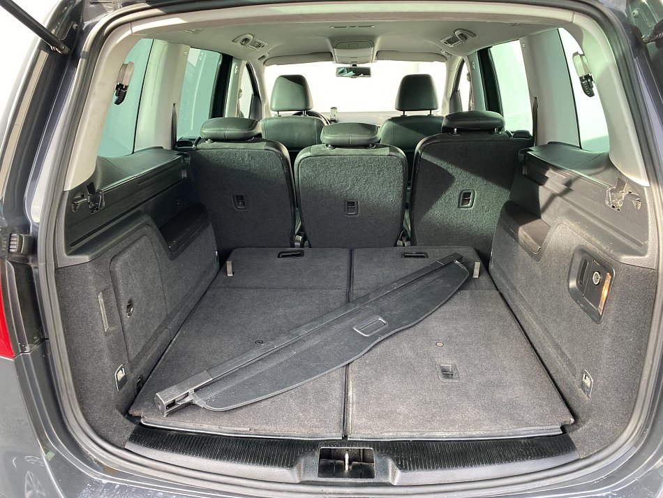 Volkswagen Sharan 2.0TDi 