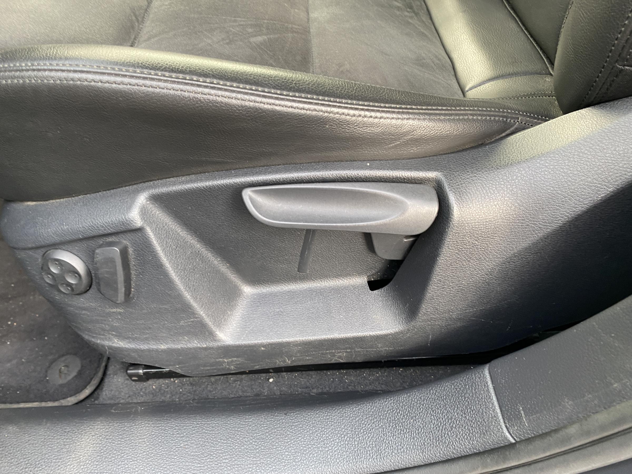 Volkswagen Sharan, 2012 - pohled č. 14