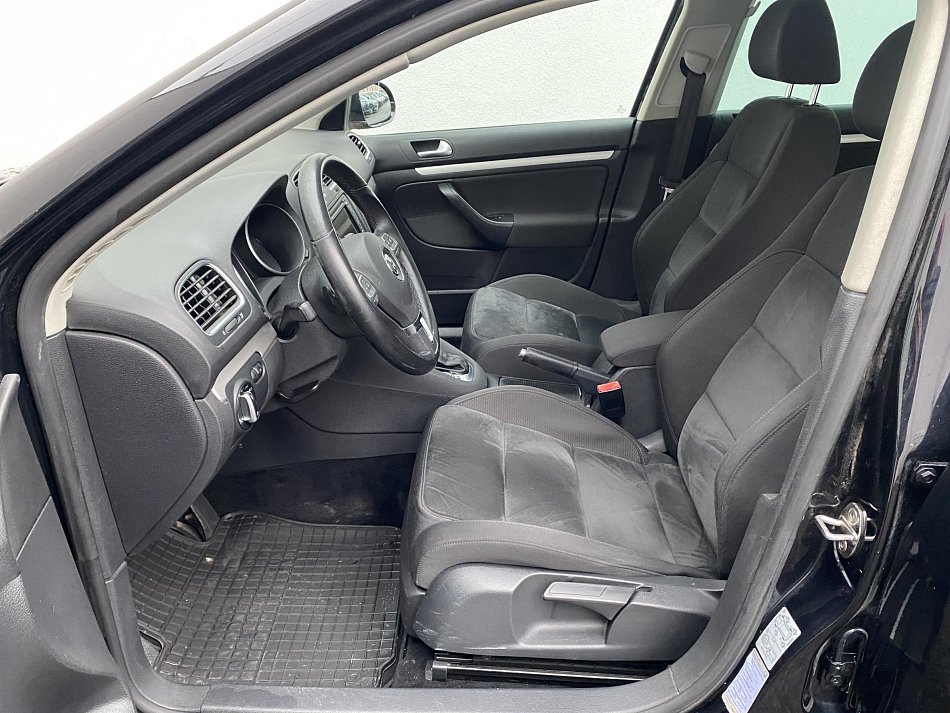 Volkswagen Golf 2.0 TDi Highline