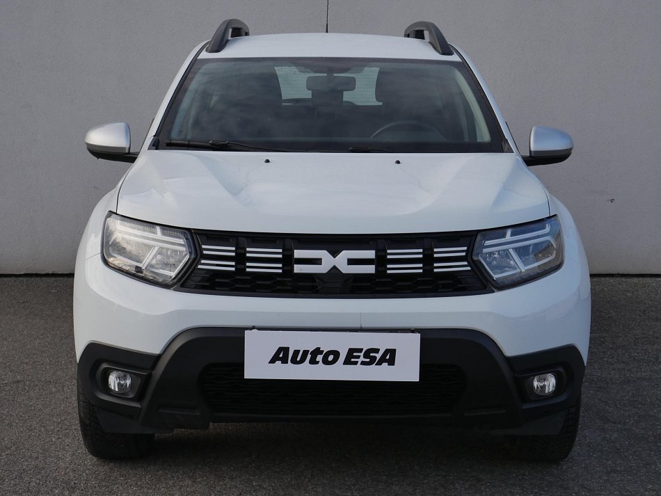 Dacia Duster 1.5 DCi Expression 4x4