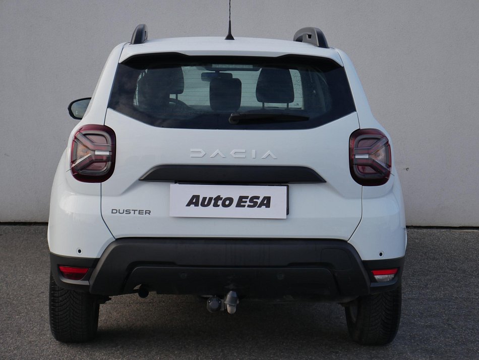 Dacia Duster 1.5 DCi Expression 4x4