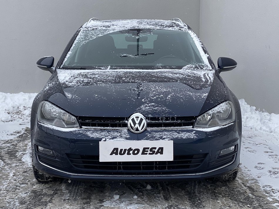 Volkswagen Golf 1.4 TSi Allstar