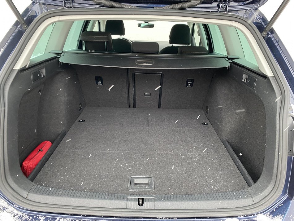 Volkswagen Golf 1.4 TSi Allstar