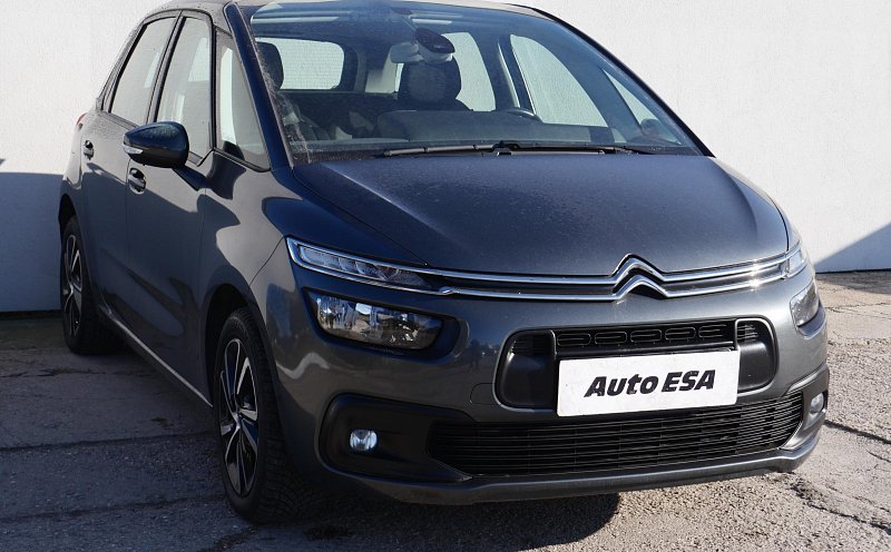 Citroën C4 Picasso 1.6 HDi 