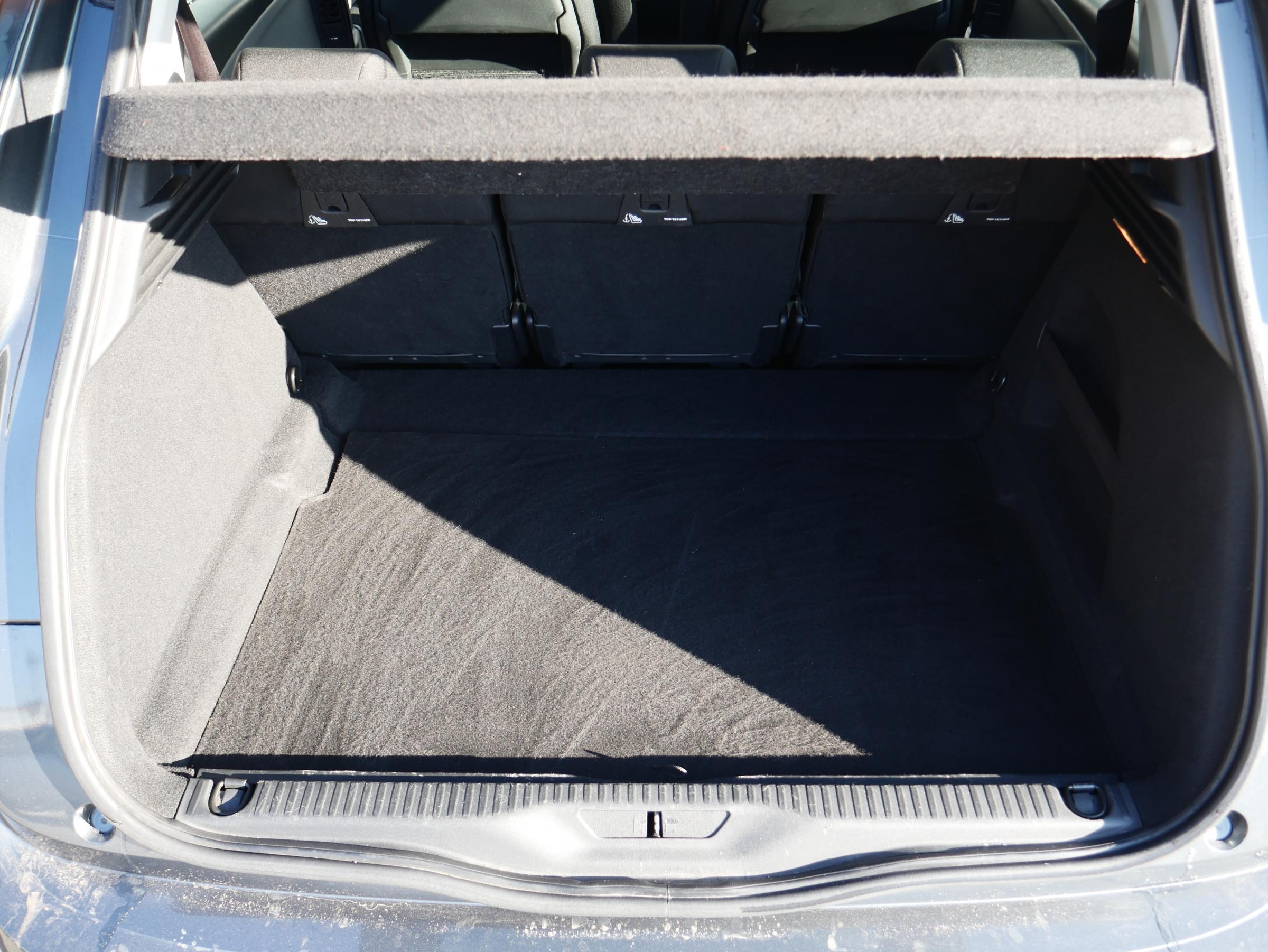 Citroën C4 Picasso, 2017 - pohled č. 10