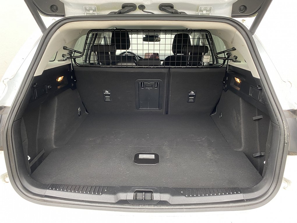Ford Focus 2.0 TDCi Titanium