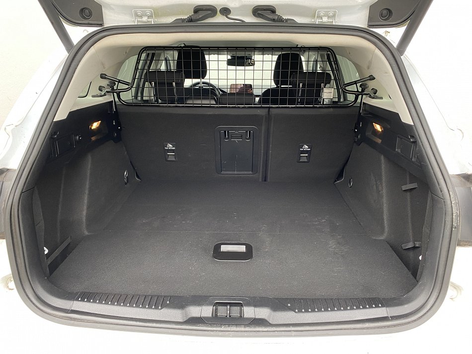 Ford Focus 2.0 TDCi Titanium
