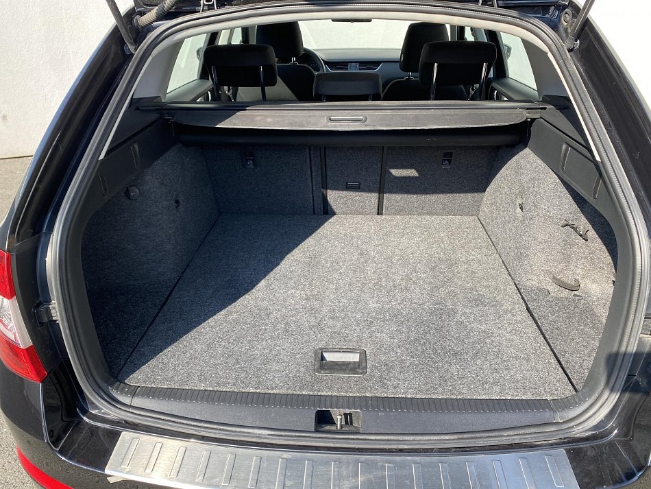 Škoda Octavia III 1.4 TSi Ambiente