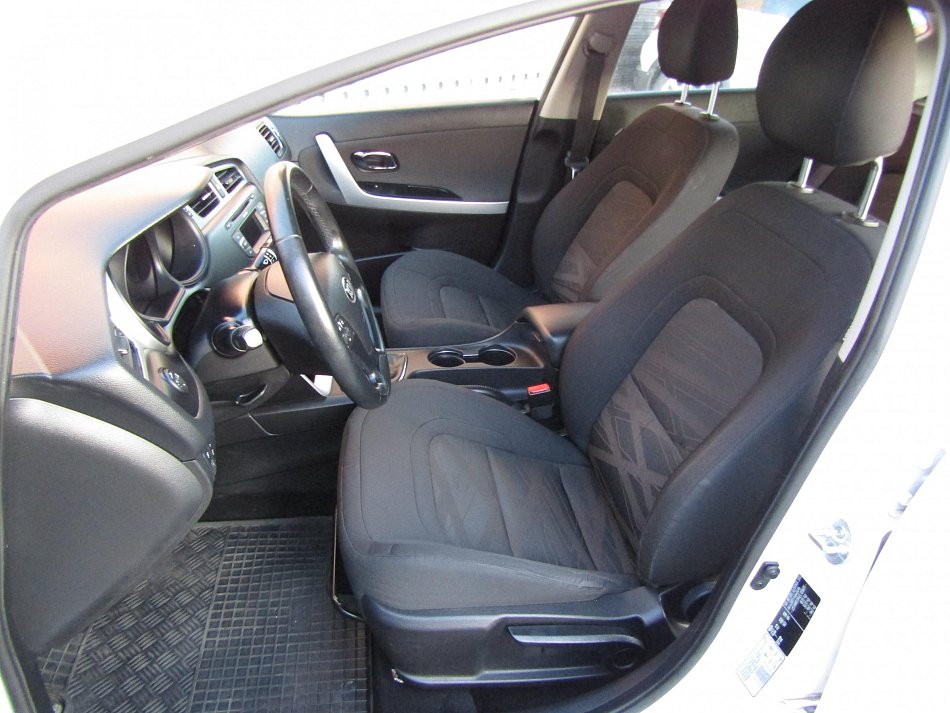 Kia Ceed 1.4i 
