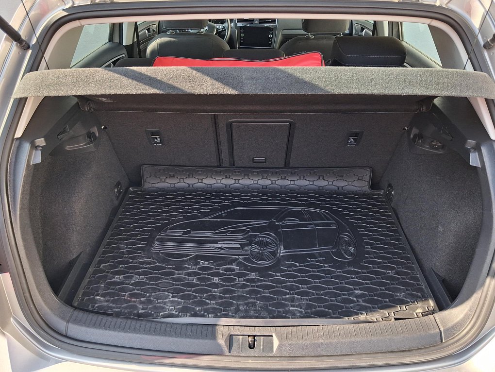 Volkswagen Golf 1.4TSi Marathon