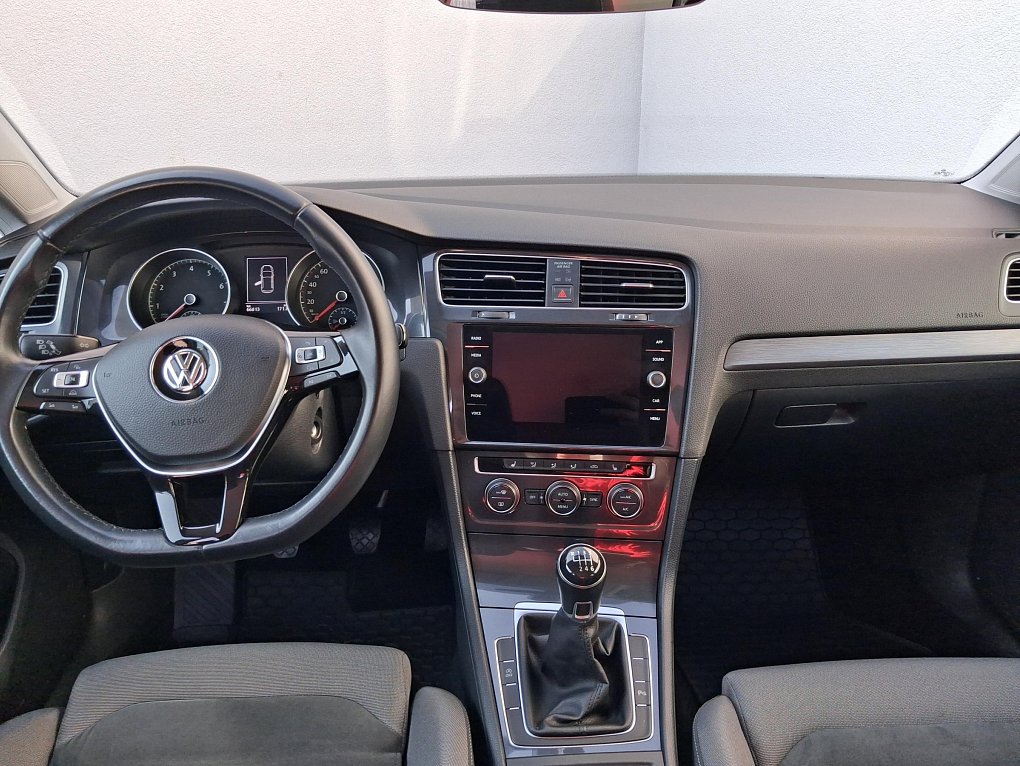Volkswagen Golf 1.4TSi Marathon