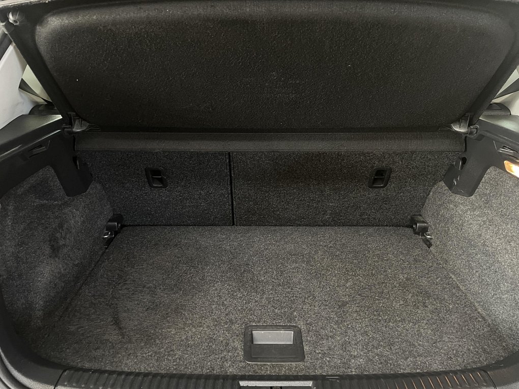 Volkswagen Polo 1.2 TSi Comfortline