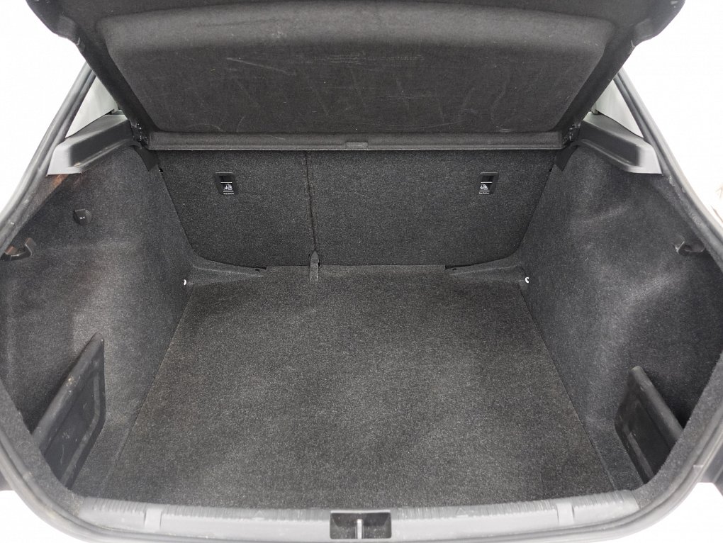 Škoda Rapid 1.0TSI 