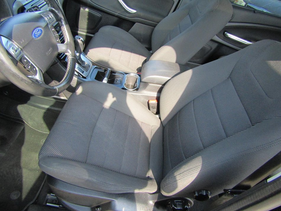Ford Galaxy 2.0TDCI 