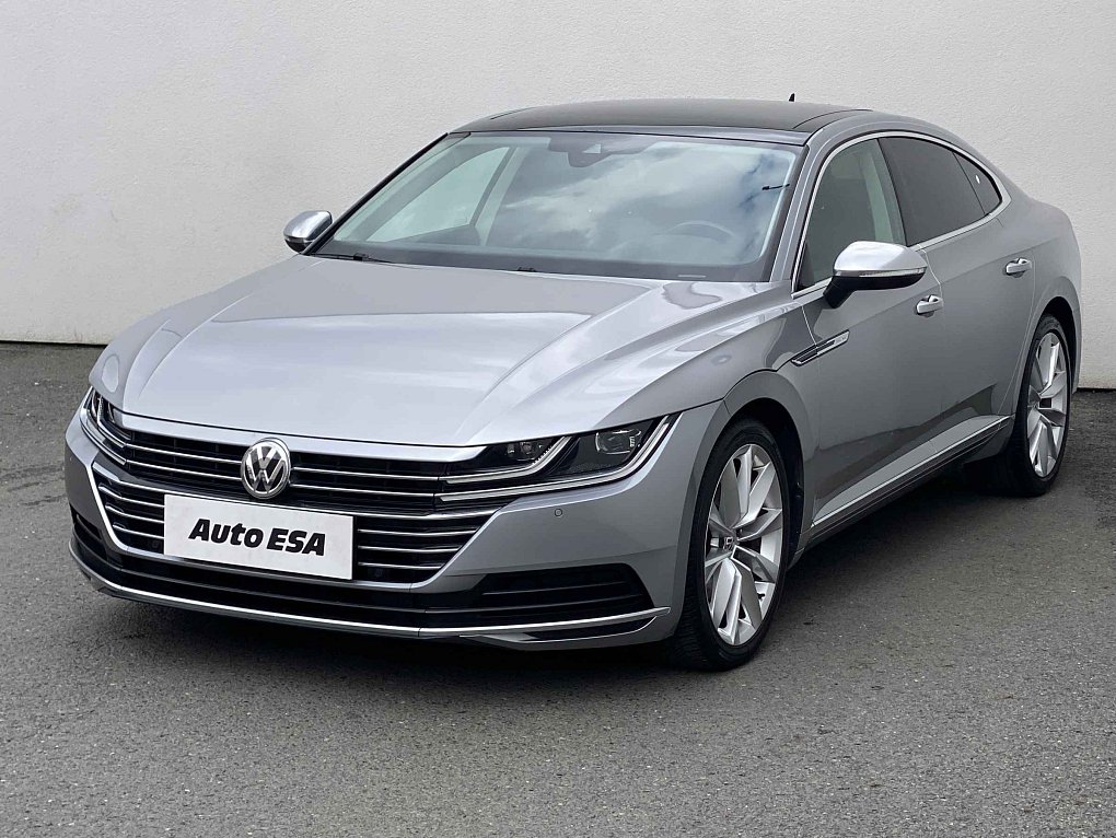 Volkswagen Arteon 2.0 TDi Elegance