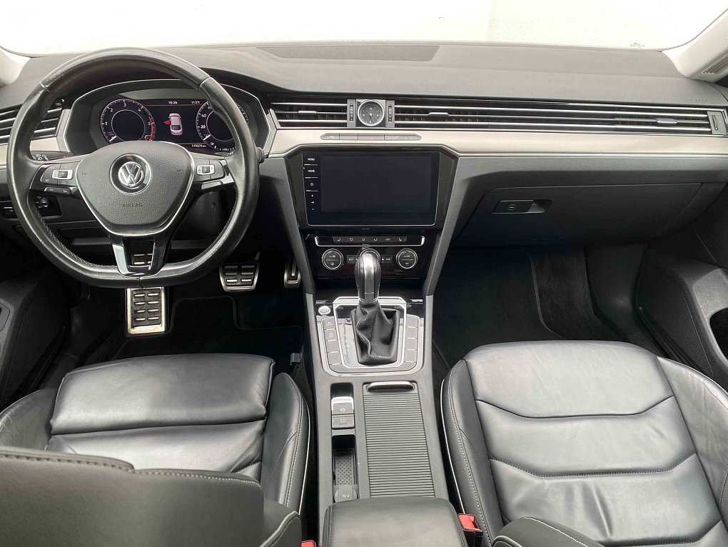 Volkswagen Arteon 2.0 TDi Elegance