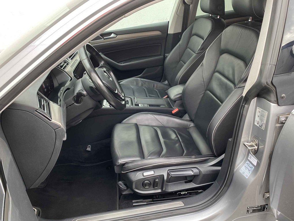 Volkswagen Arteon 2.0 TDi Elegance