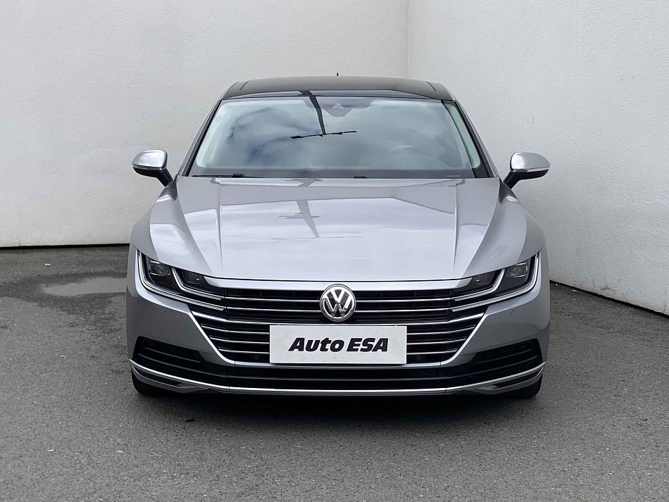 Volkswagen Arteon 2.0 TDi Elegance